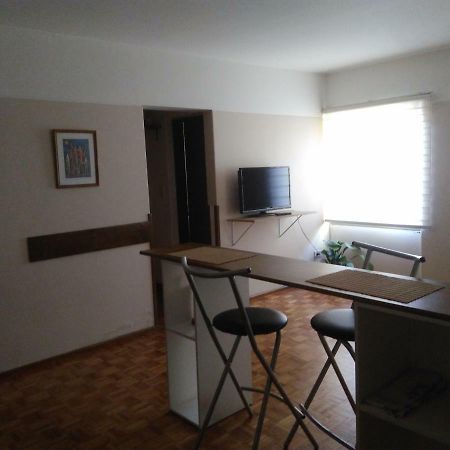 Mendoza Capital Microcentro Διαμέρισμα Εξωτερικό φωτογραφία