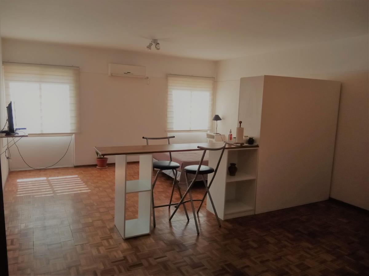 Mendoza Capital Microcentro Διαμέρισμα Εξωτερικό φωτογραφία