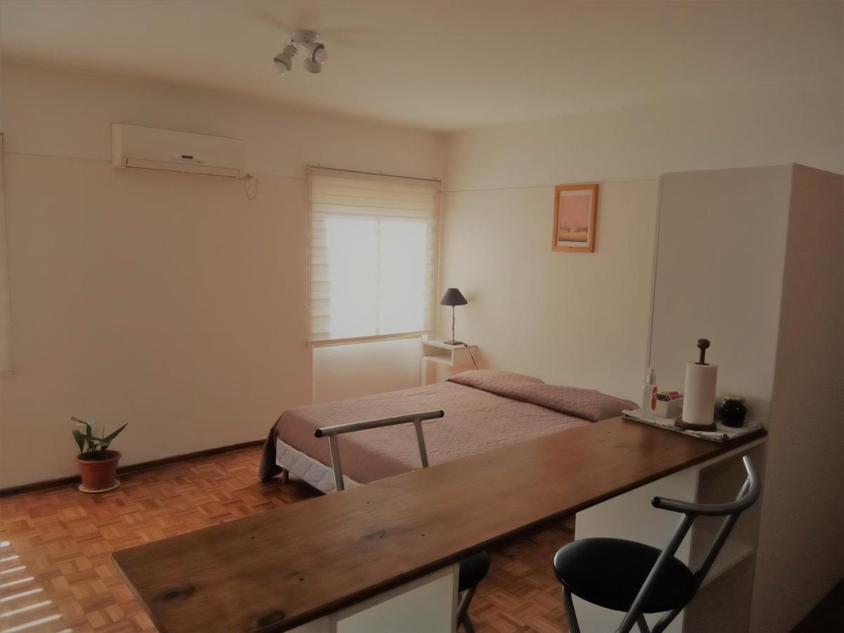 Mendoza Capital Microcentro Διαμέρισμα Εξωτερικό φωτογραφία