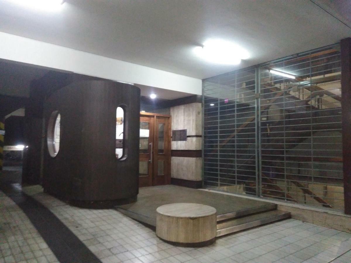 Mendoza Capital Microcentro Διαμέρισμα Εξωτερικό φωτογραφία