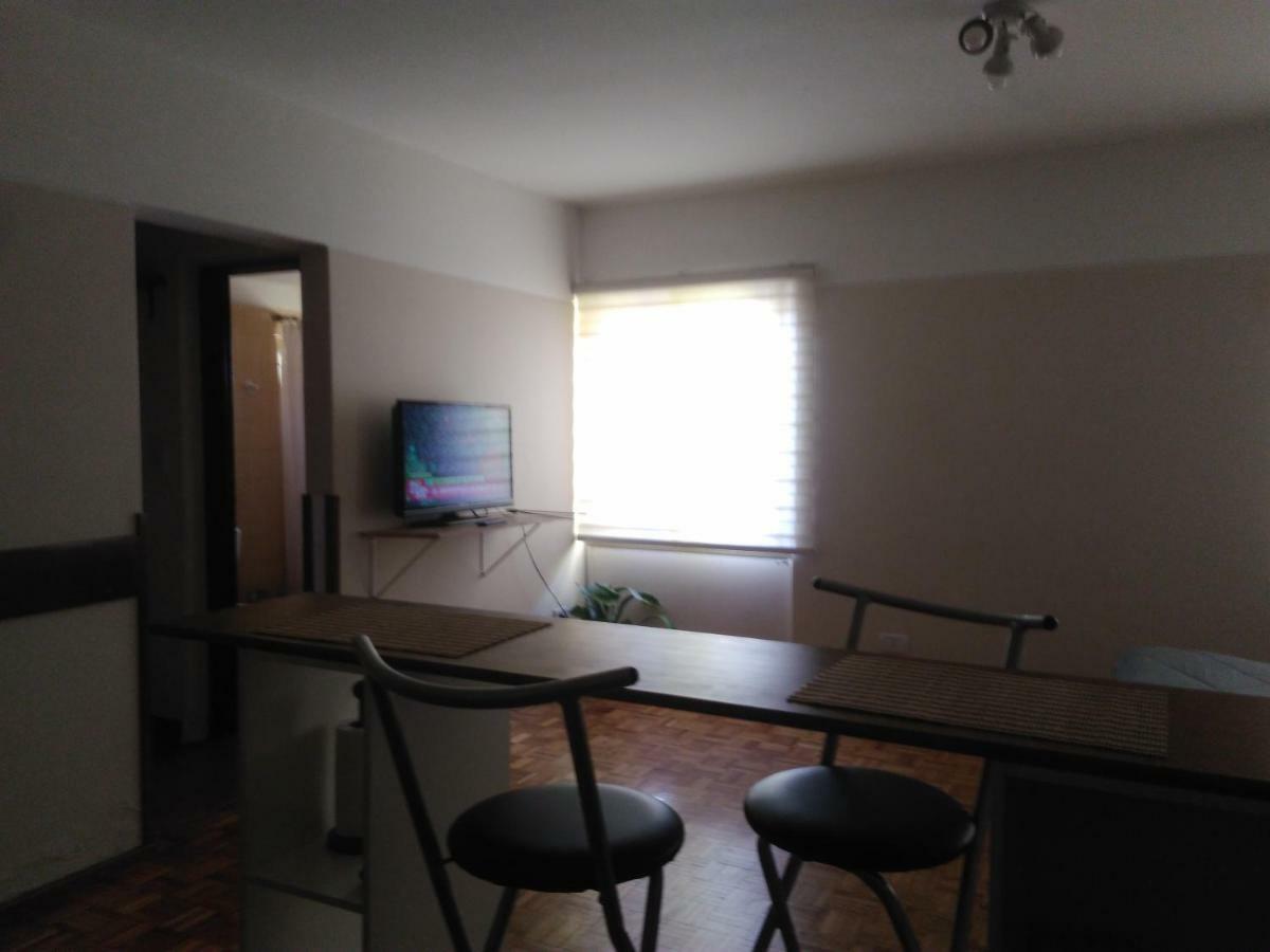 Mendoza Capital Microcentro Διαμέρισμα Εξωτερικό φωτογραφία